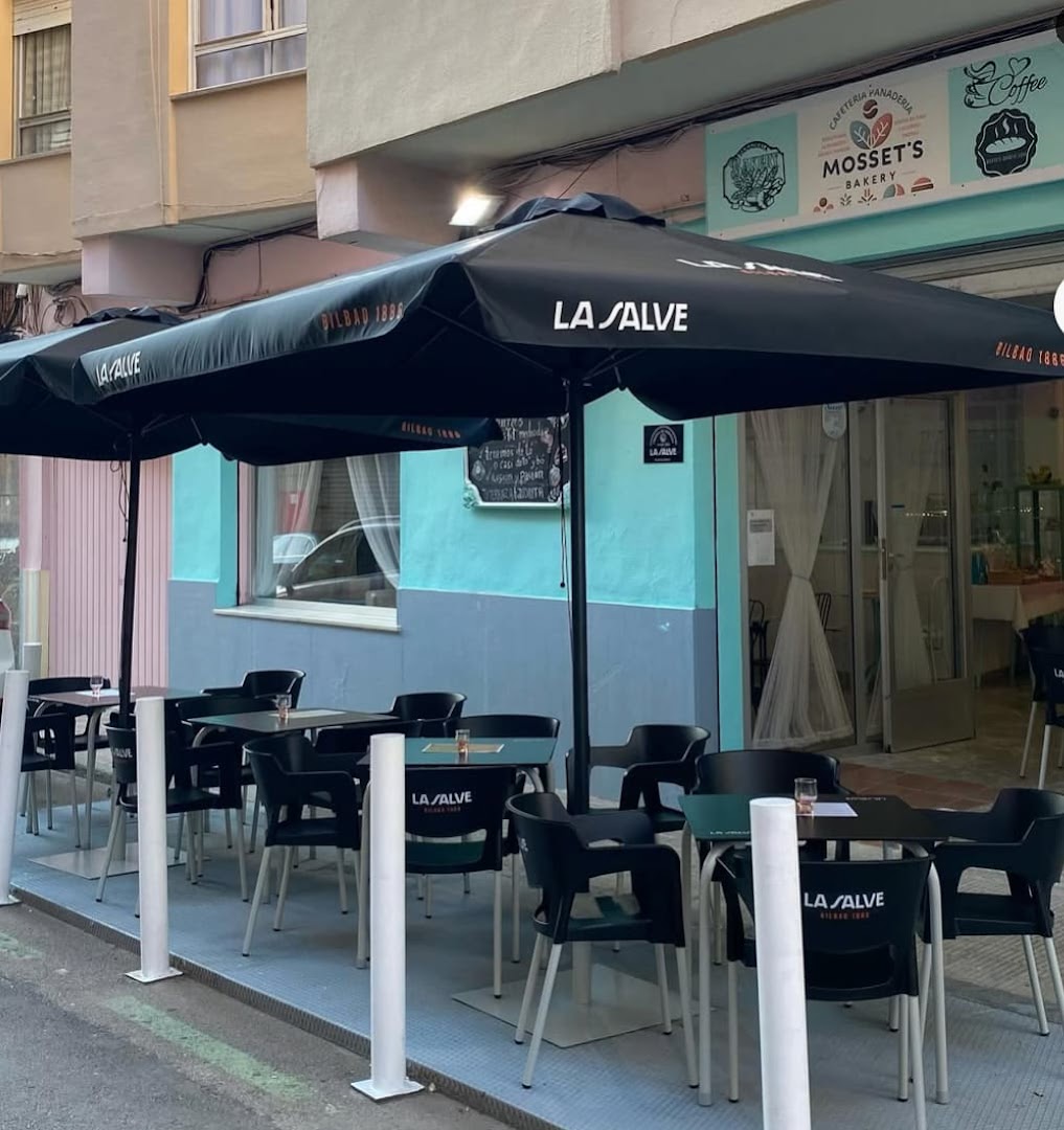 Mosset's Bakery · Fotos 6