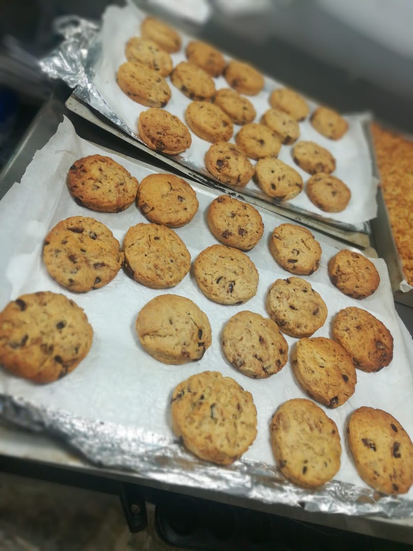 Mosset's Bakery · Fotos 10