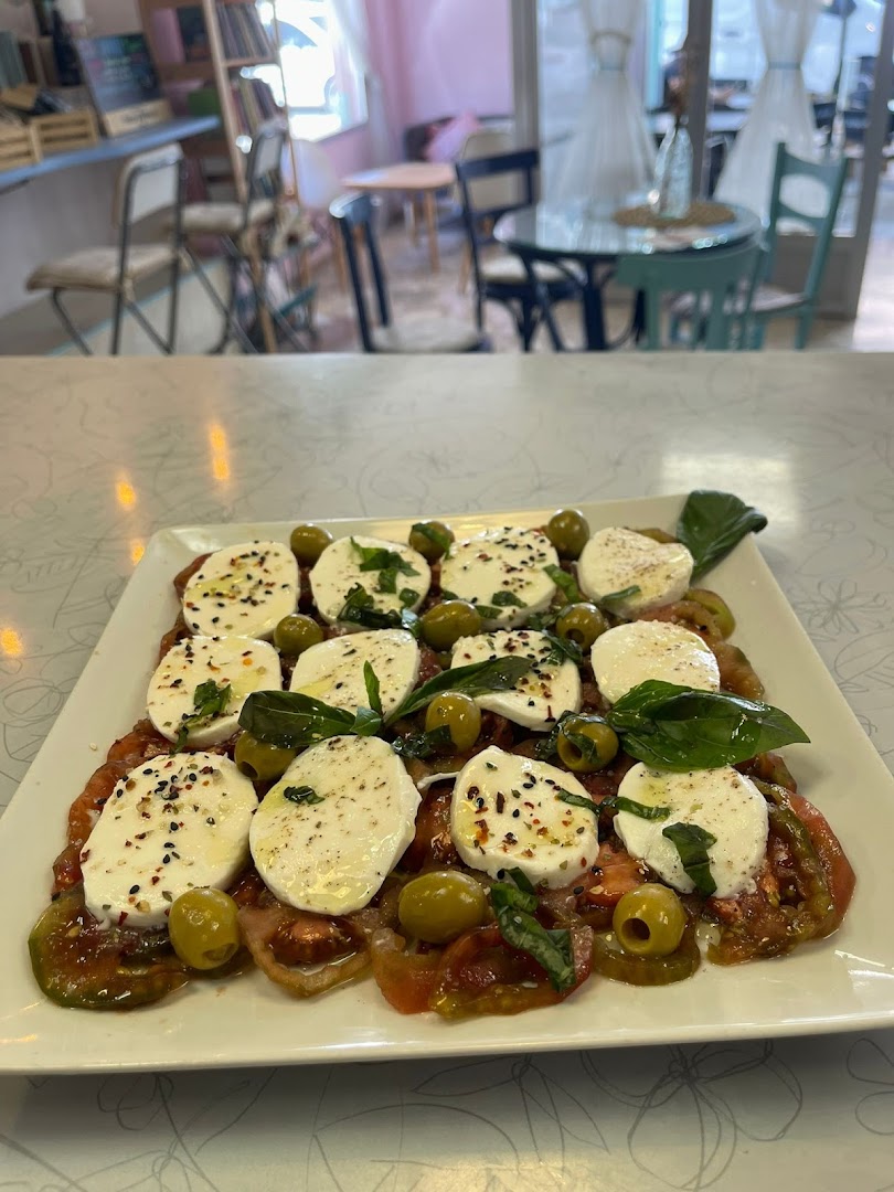Mosset's Bakery · Fotos 9