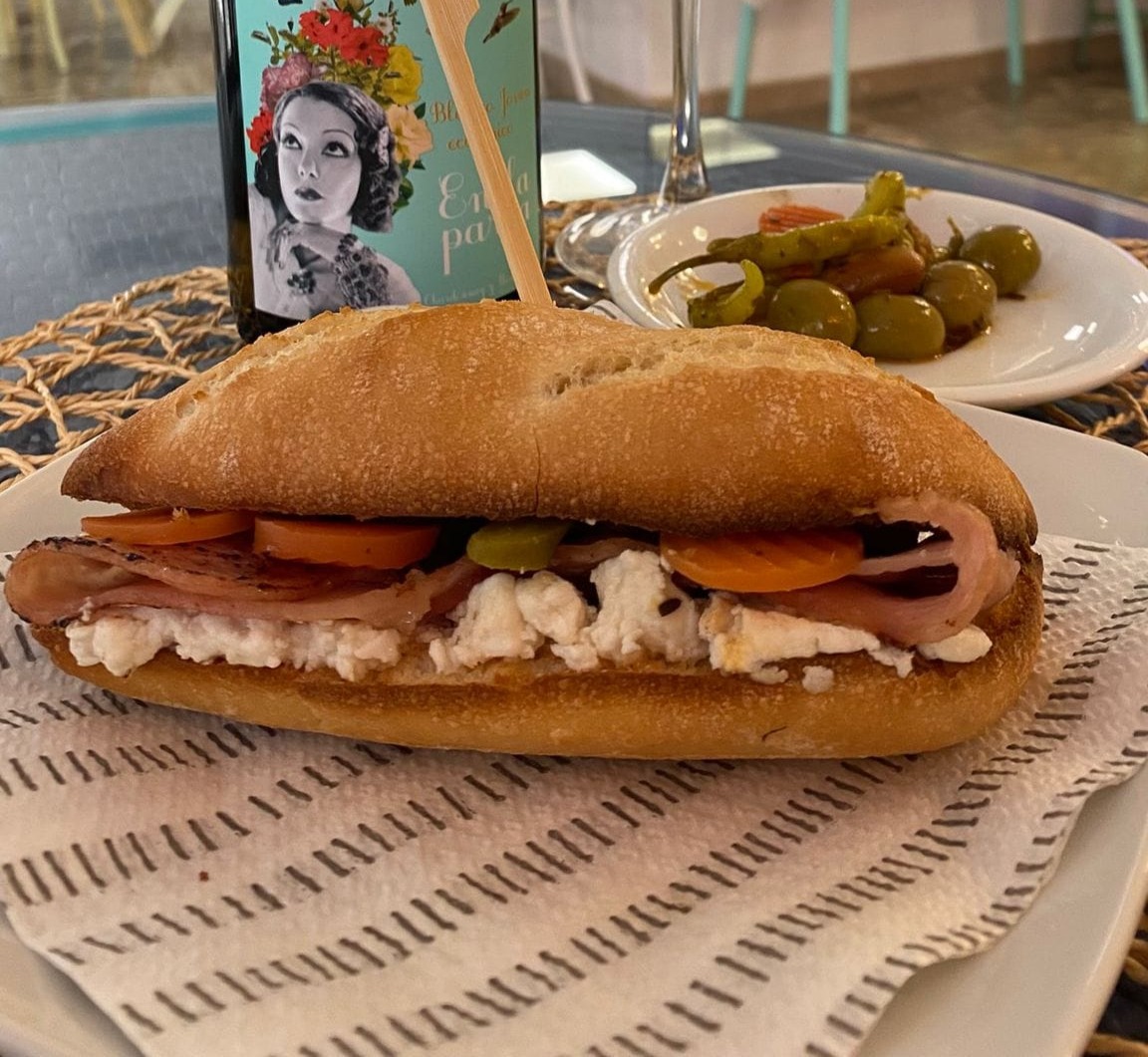 Mosset's Bakery · Fotos 5
