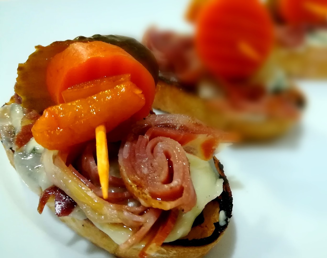Mosset's Bakery · Fotos 4