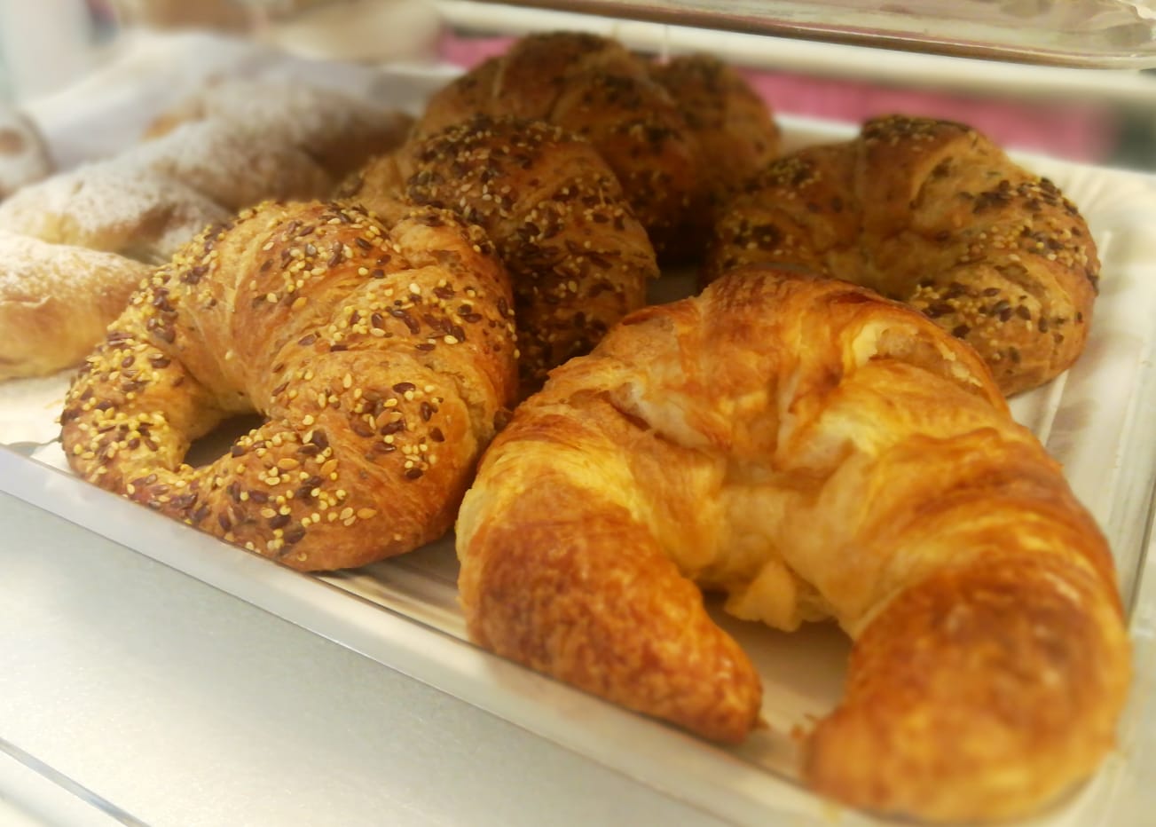 Mosset's Bakery · Fotos 1