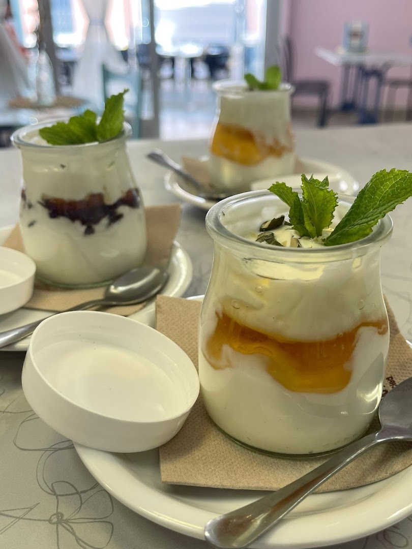 Mosset's Bakery · Fotos 8